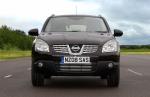 Nissan Qashqai 2007 года